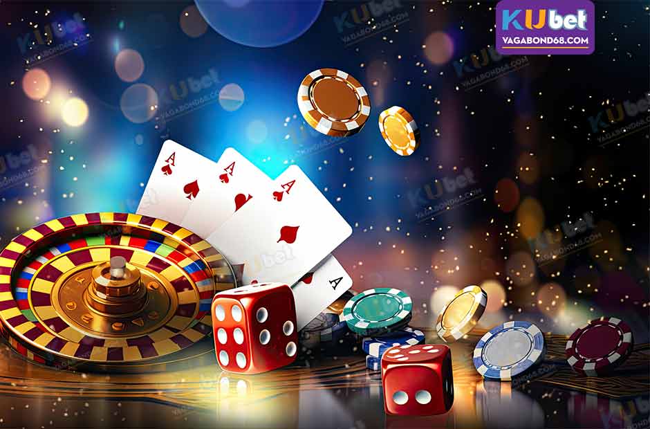 Trang casino trực tuyến tại nhà cái uy tín
