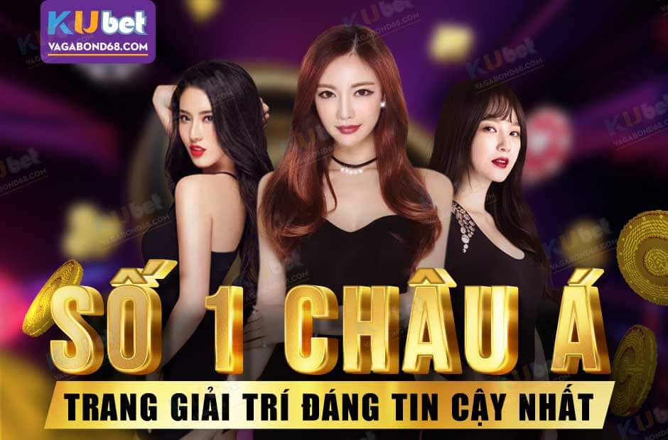 TRANG GIẢI TRÍ SỐ 1 CHÂU Á
