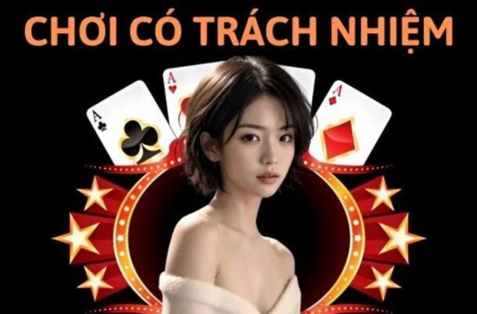 Chơi casino online có trách nhiệm