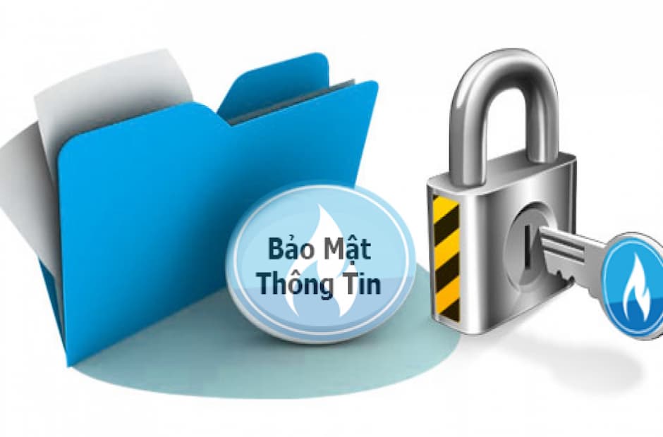 Tổng quan tầm quan trọng của quy định bảo mật thông tin