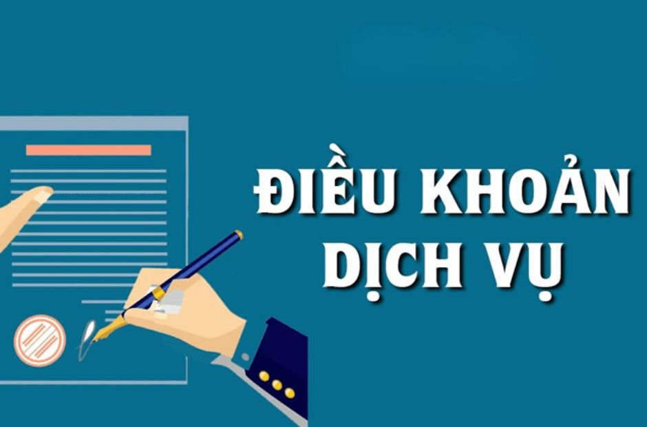 Giới thiệu về điều khoản dịch vụ Kubet