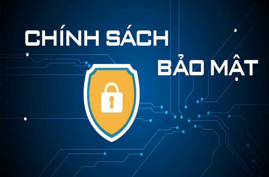 khái quát chính sách bảo mật tại nhà cái kubet