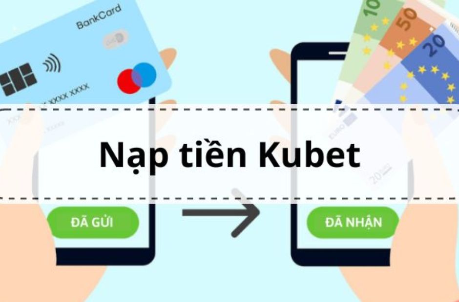 Mẹo nạp tiền nhanh, an toàn