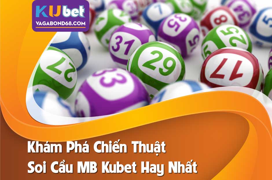 Soi cầu MB Kubet