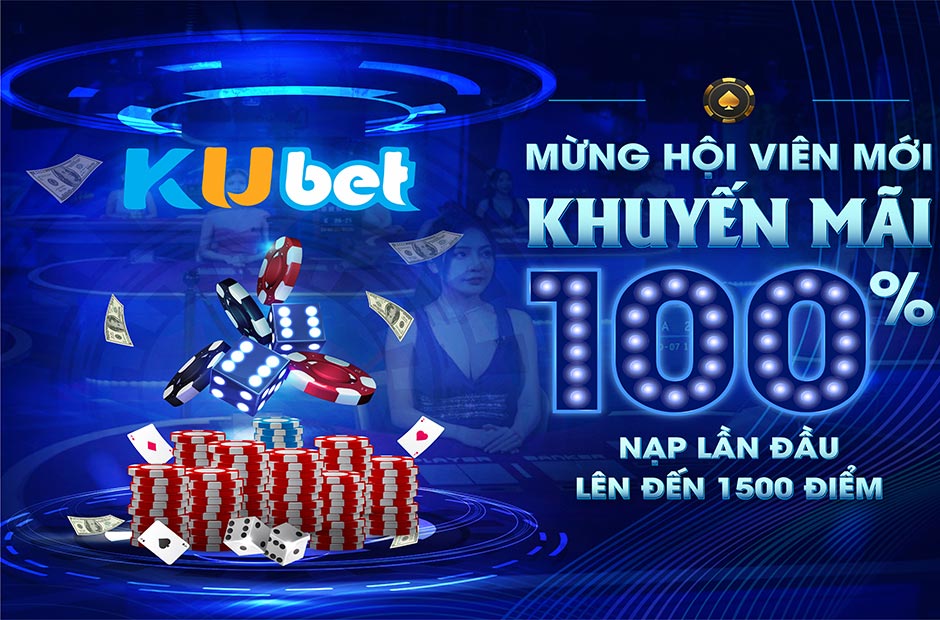 Quà tặng hấp dẫn là ưu điểm của nhà cái này