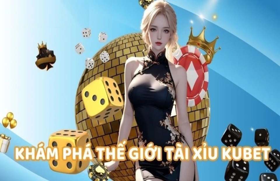 Đôi nét về trò chơi tài xỉu online 2025