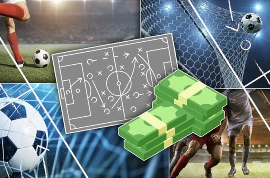 Chiến thuật kèo tài xỉu từ cao thủ