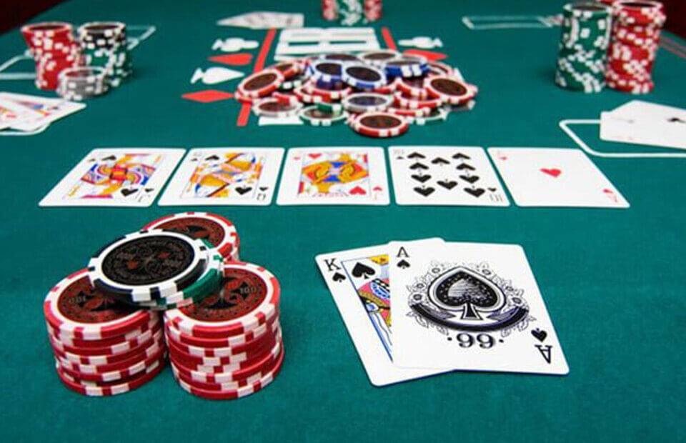 Giải mã về trò chơi ngầu hầm cho tân thủ