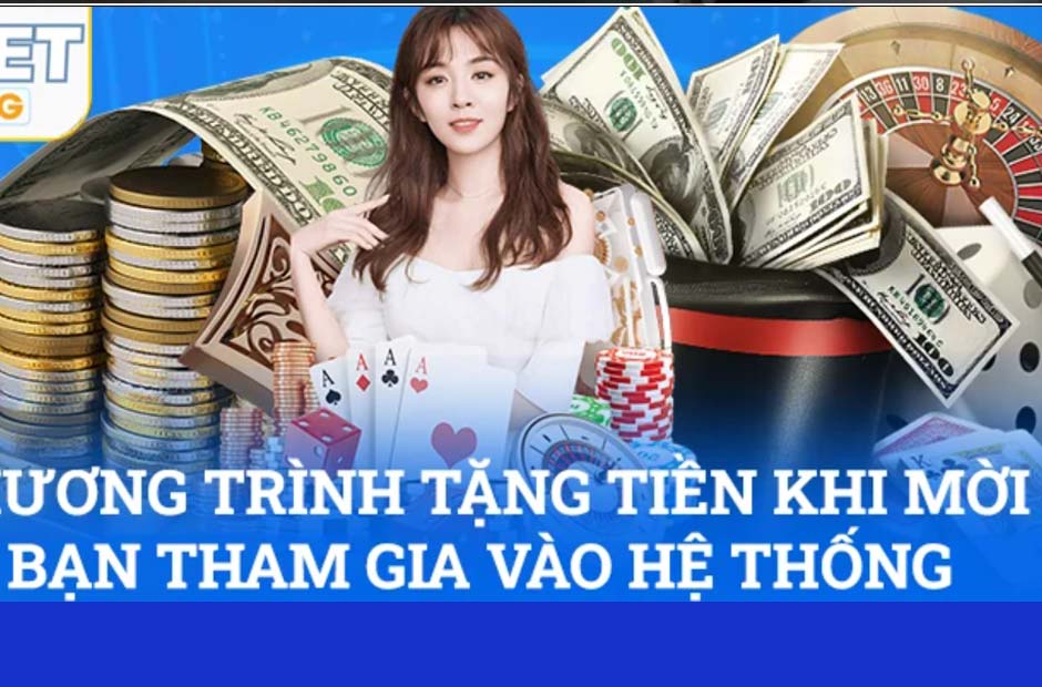 Thể lệ chương trình giới thiệu bạn cực đơn giản giúp người chơi dễ dàng tham gia