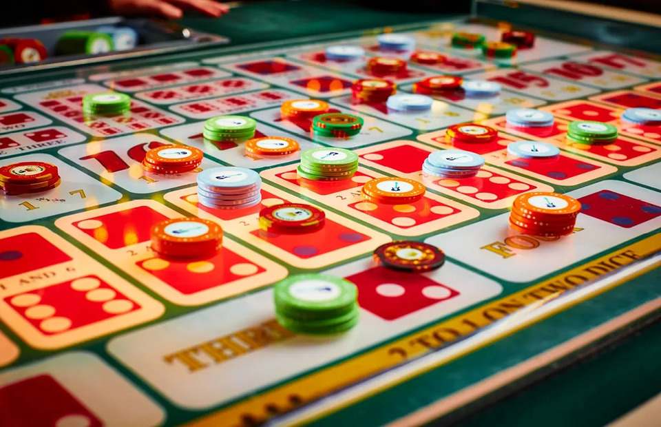 Tổng hợp các hình thức cược sicbo kubet chi tiết nhất
