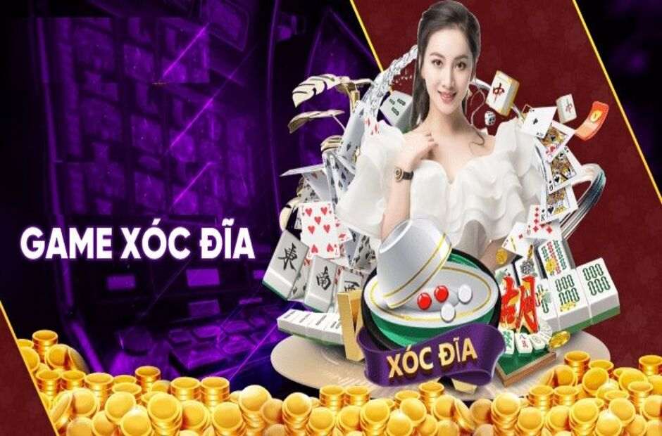 Tìm hiểu về trò chơi xóc đĩa kubet online