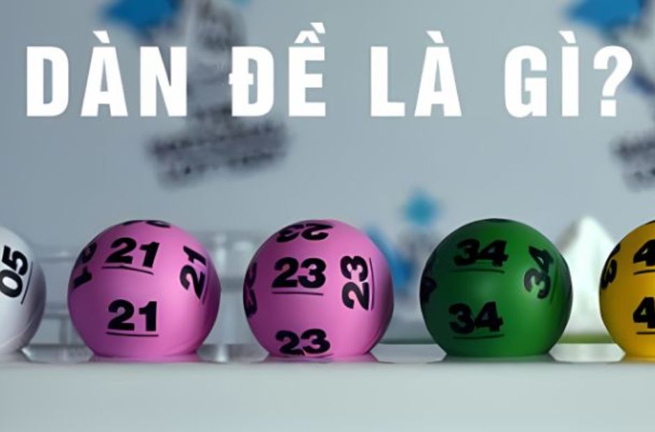 Tìm hiểu cách tạo dàn đề Kubet