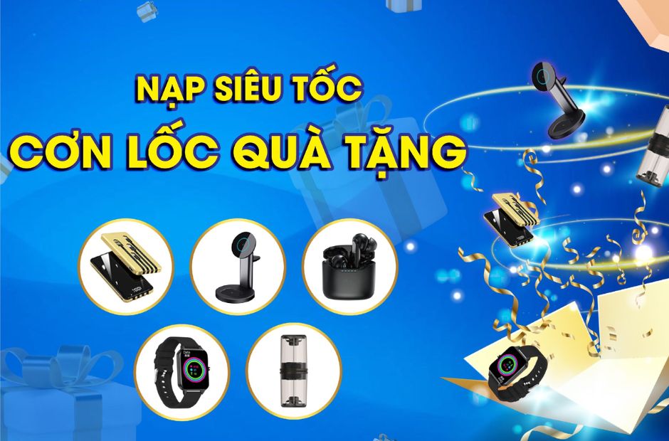 Khuyến mãi sinh nhật tại KuCasino
