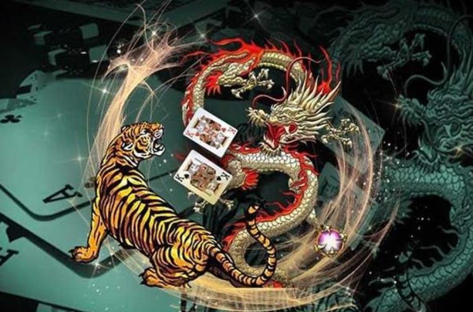 Khám phá luật chơi siêu chuẩn của trò rồng hổ newbie nên biết
