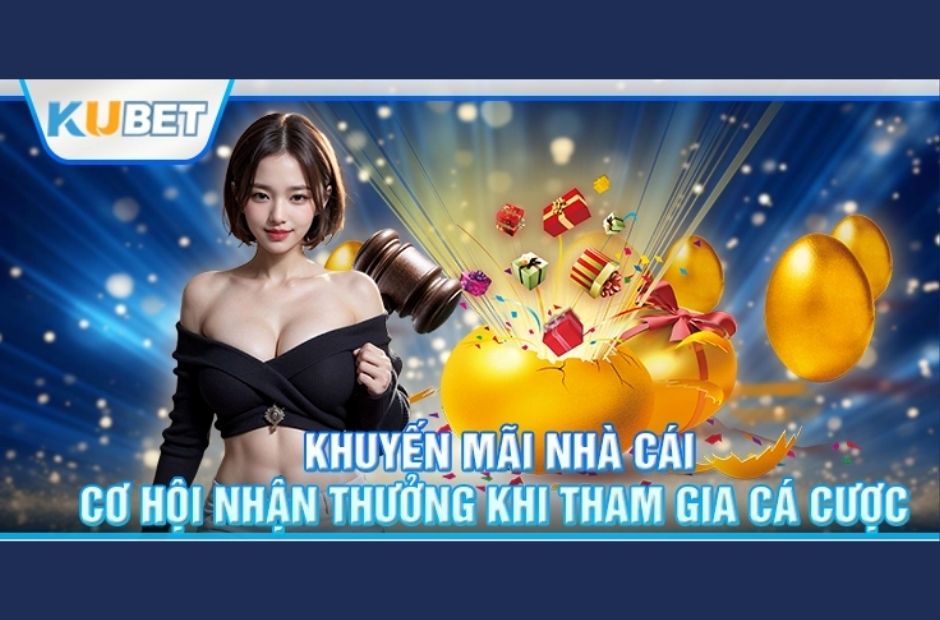 Chương trình khuyến mãi hấp dẫn