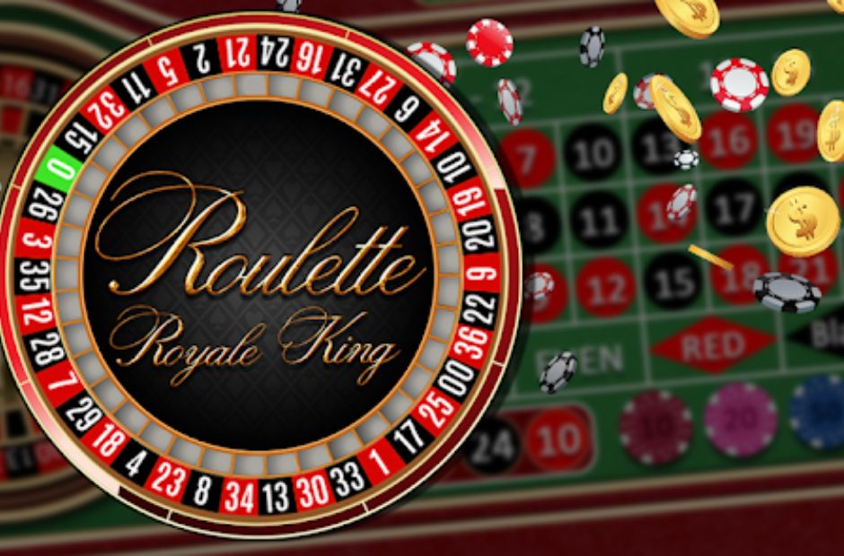 Trải nghiệm trò chơi roulette trực tuyến