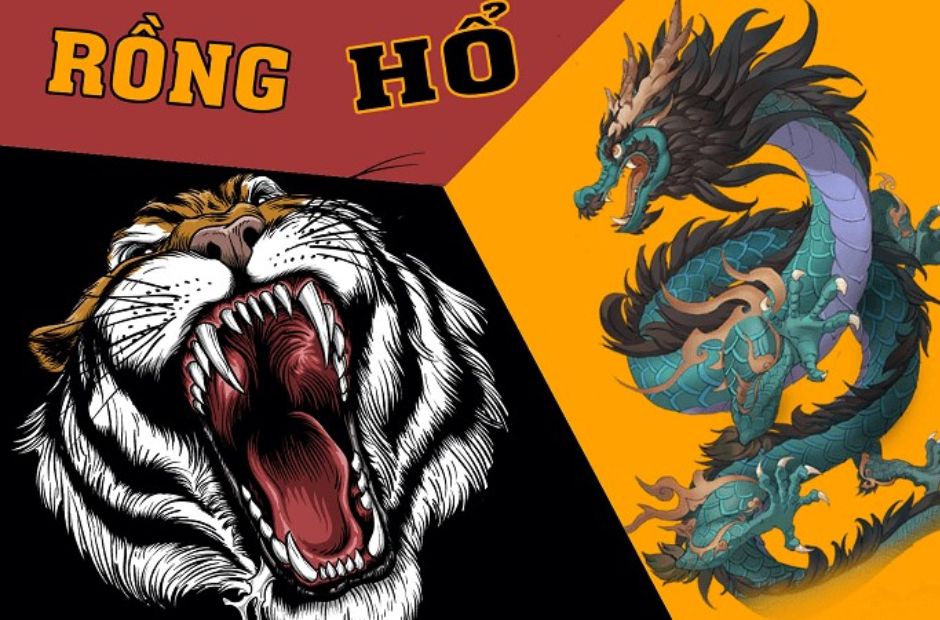 Sơ lược thông tin về trò chơi casino siêu hấp dẫn rồng hổ