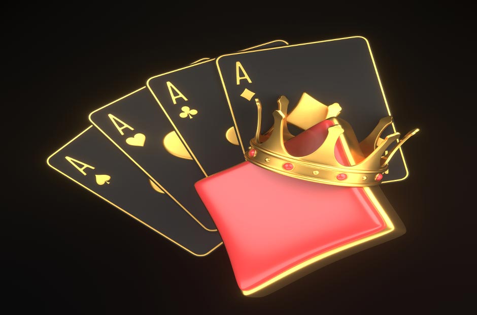 Game bài trác kim hoa hấp người chơi với tỷ lệ trả thưởng lớn