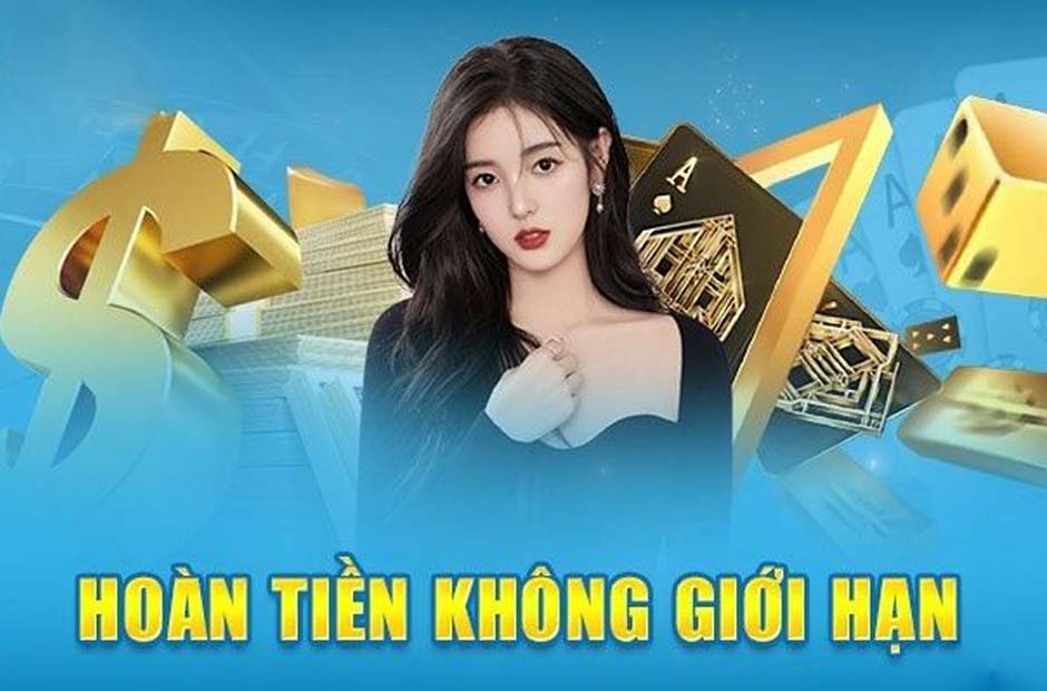 Hoàn trả cá cược cho phép người chơi tối ưu ngân sách cá cược của mình