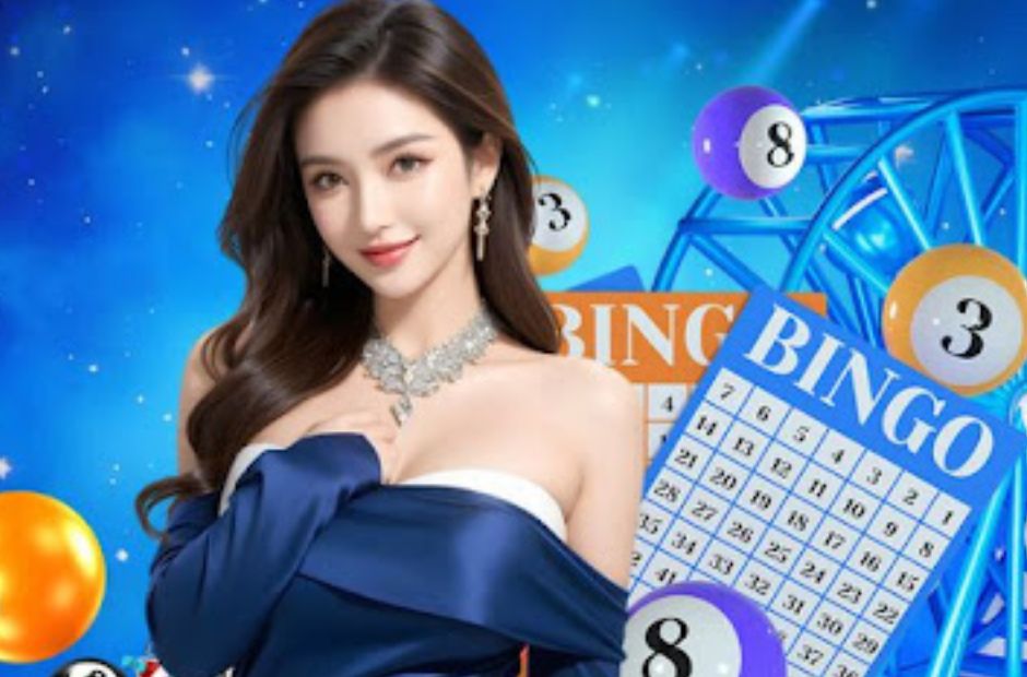 Chơi xổ số tại nhà cái uy tín